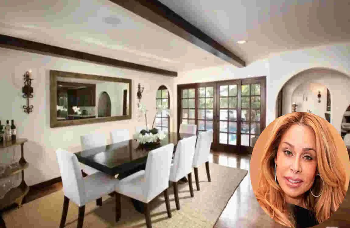 Faye Resnick House
