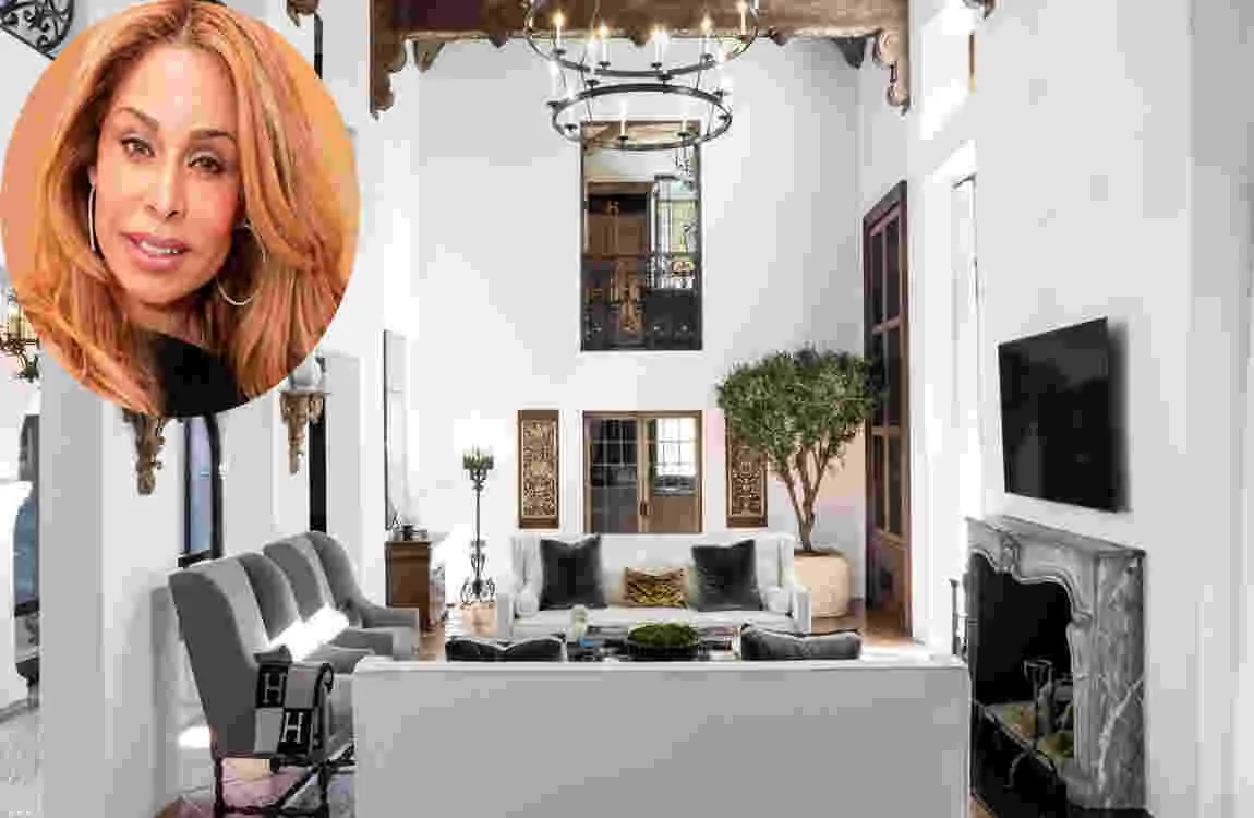 Faye Resnick House