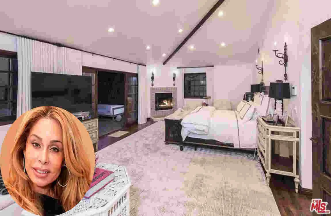 Faye Resnick House
