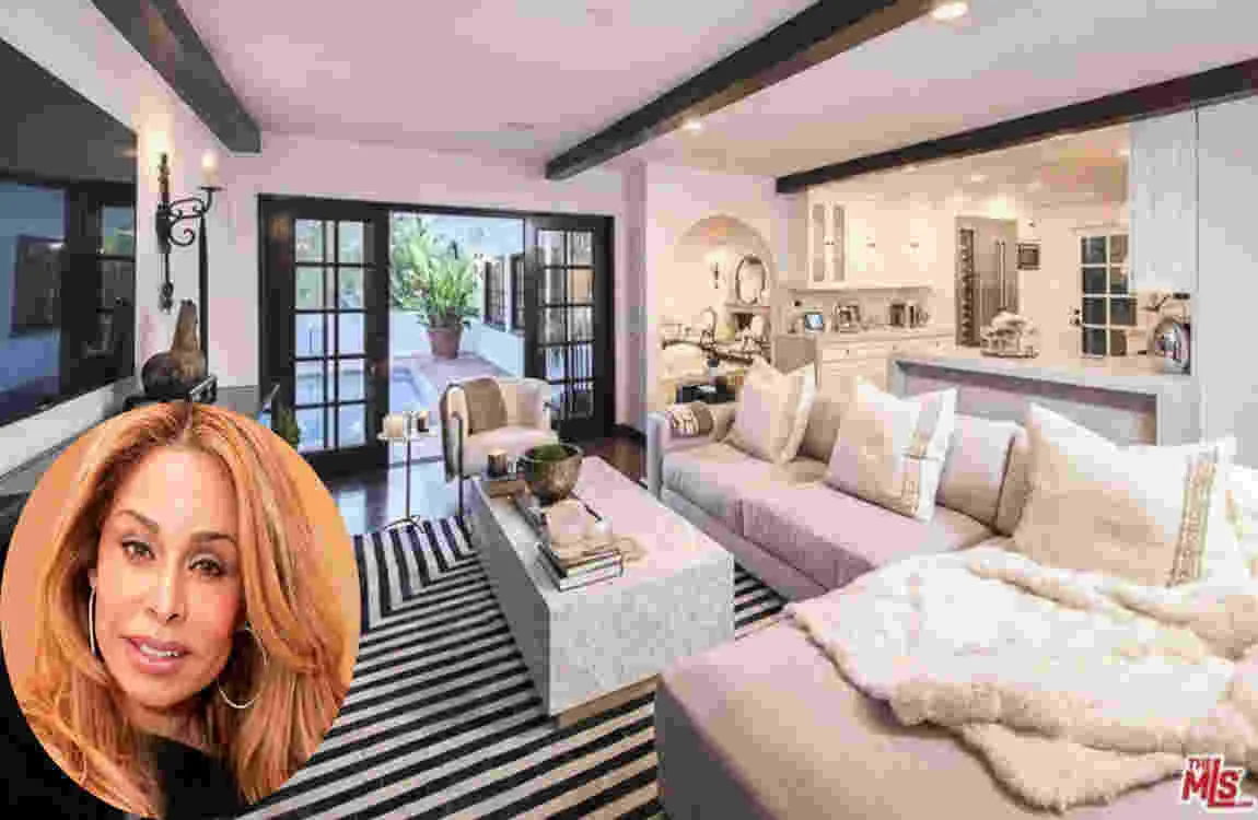 Faye Resnick House