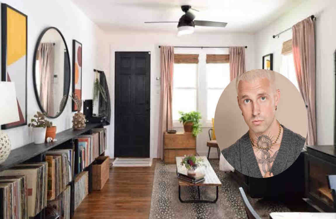 Marcus Butler House