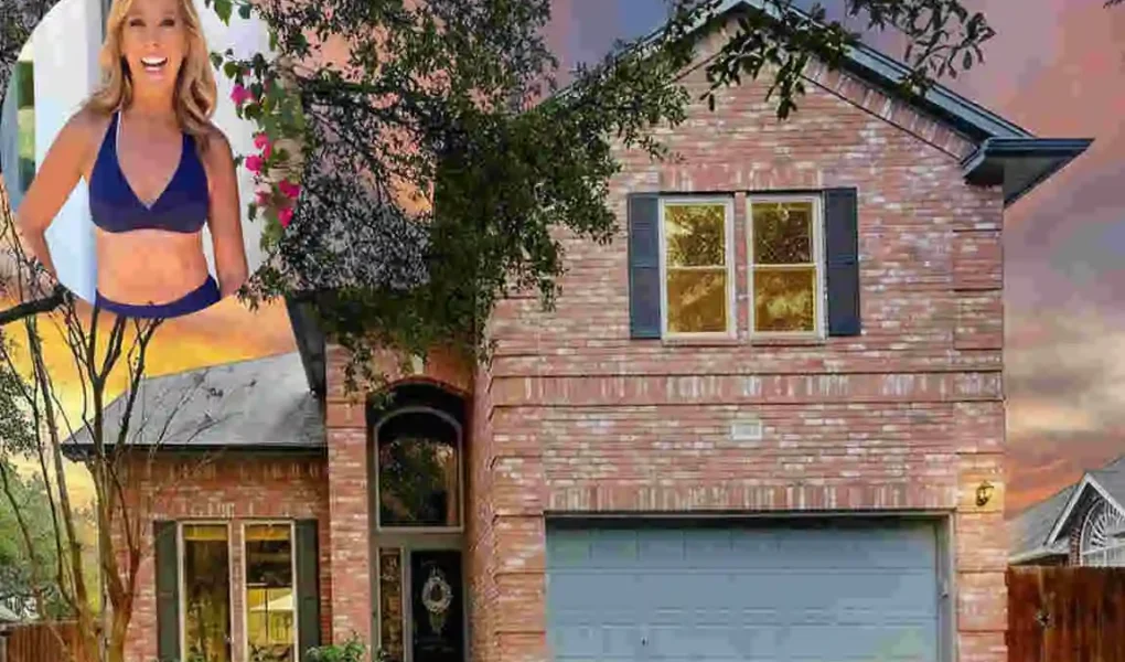 Denise Austin House