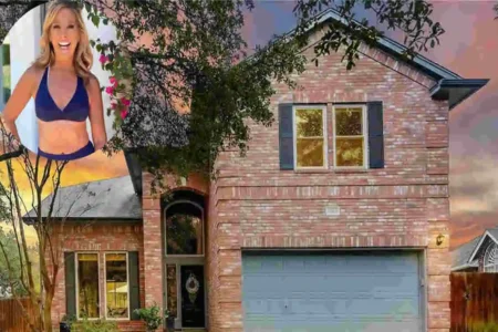 Denise Austin House