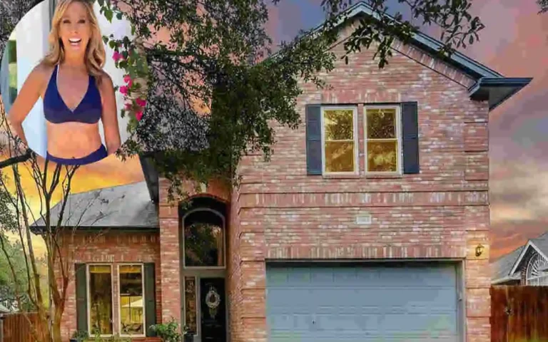 Denise Austin House