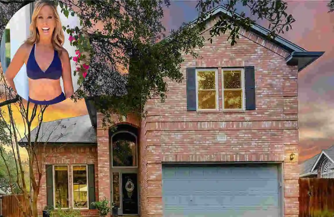 Denise Austin House