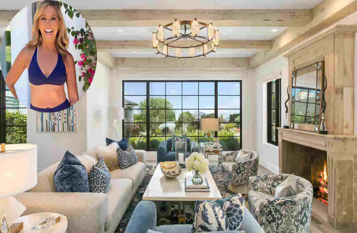 Denise Austin House