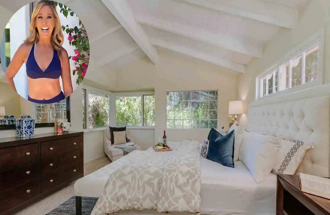 Denise Austin House