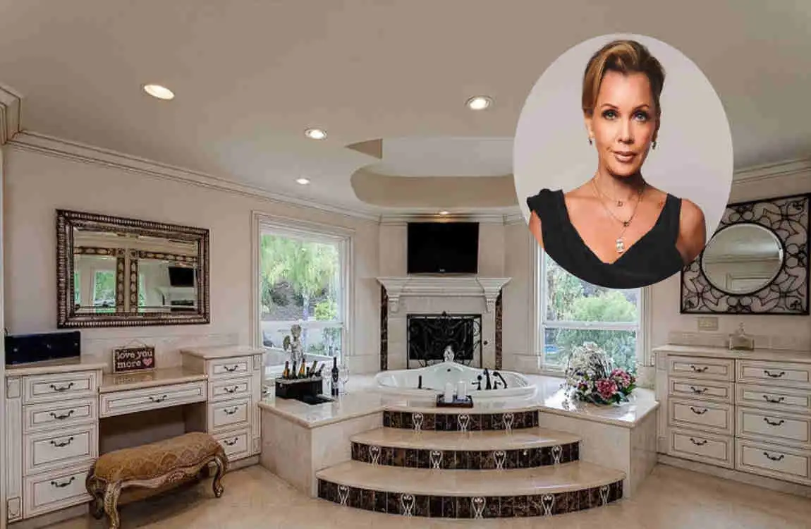 Vanessa Williams House