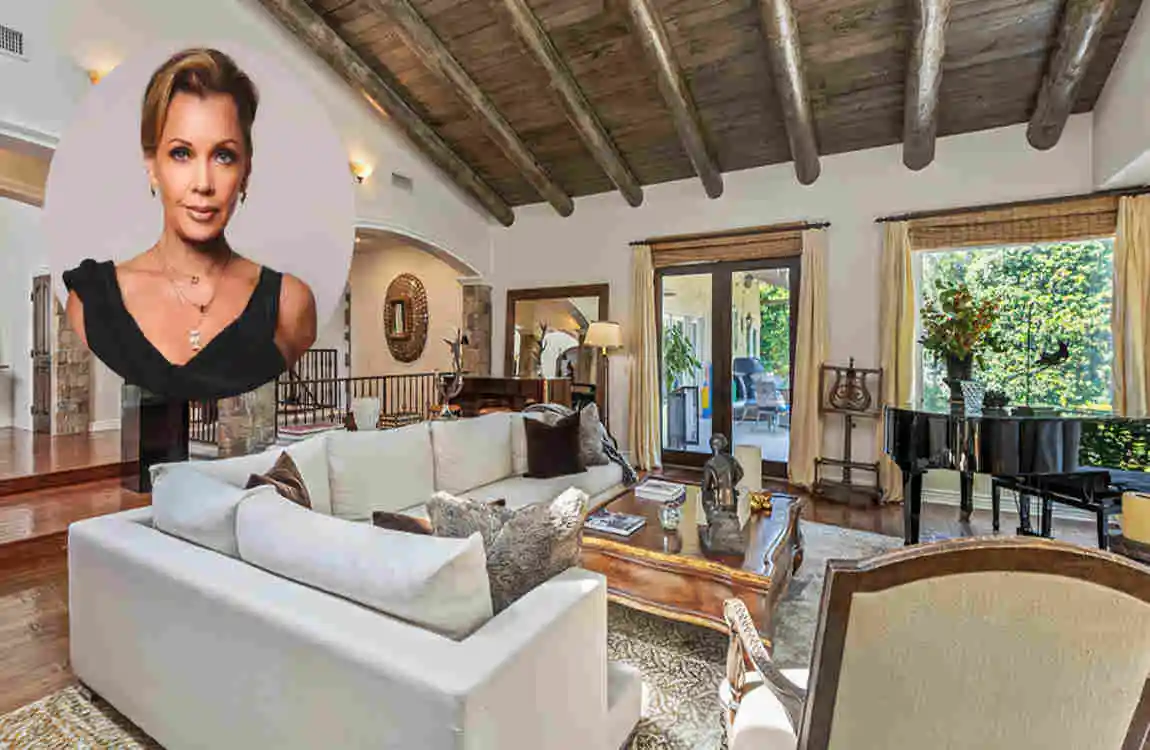 Vanessa Williams House