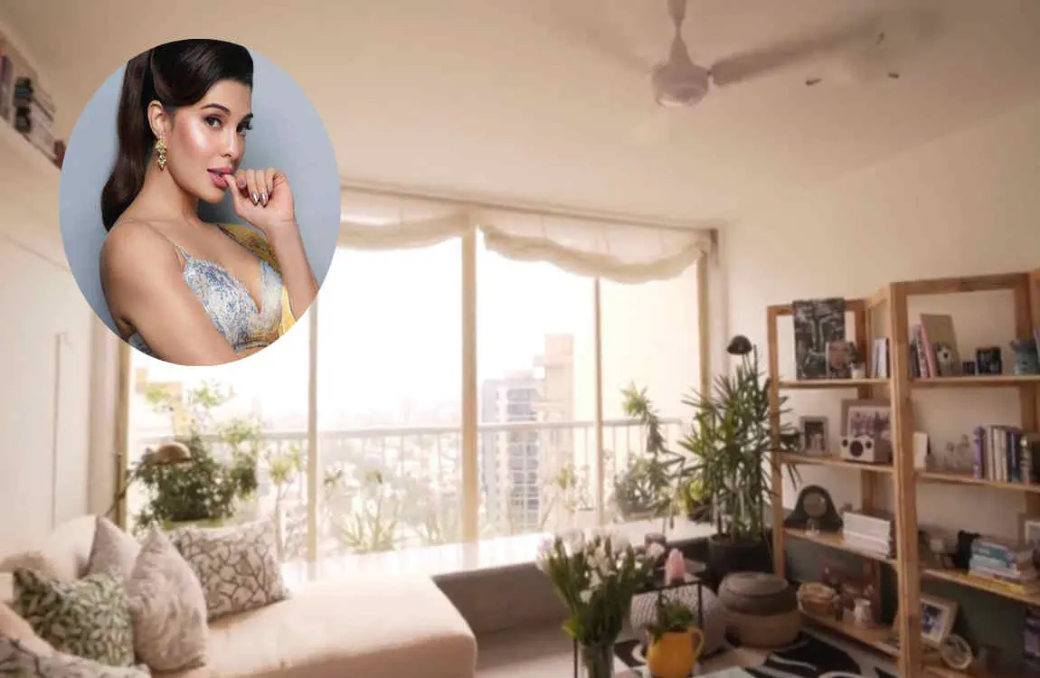 Jacqueline Fernandez House