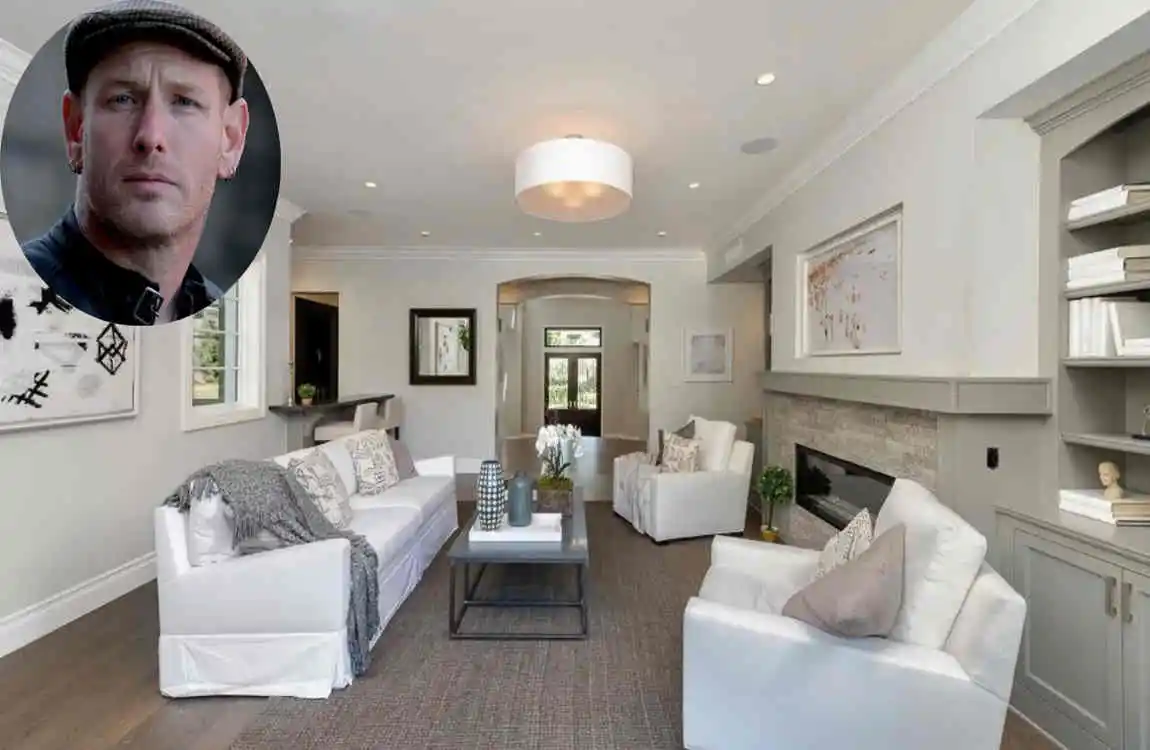 Corey Taylor House
