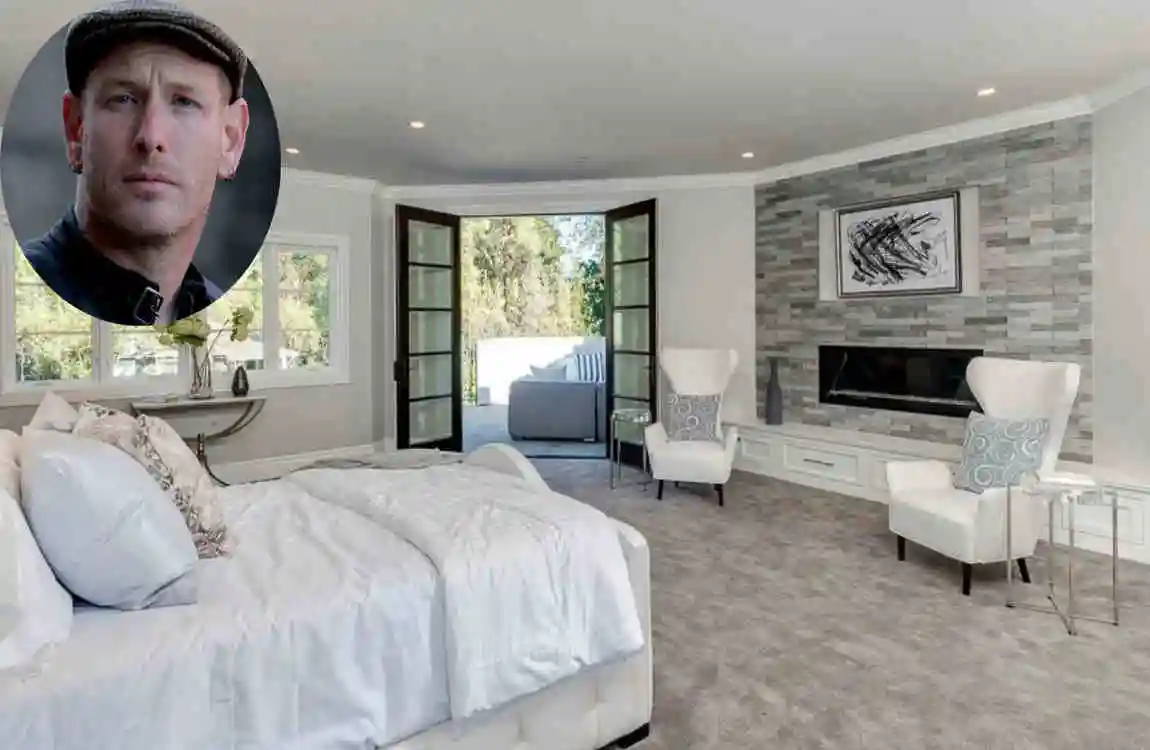 Corey Taylor House
