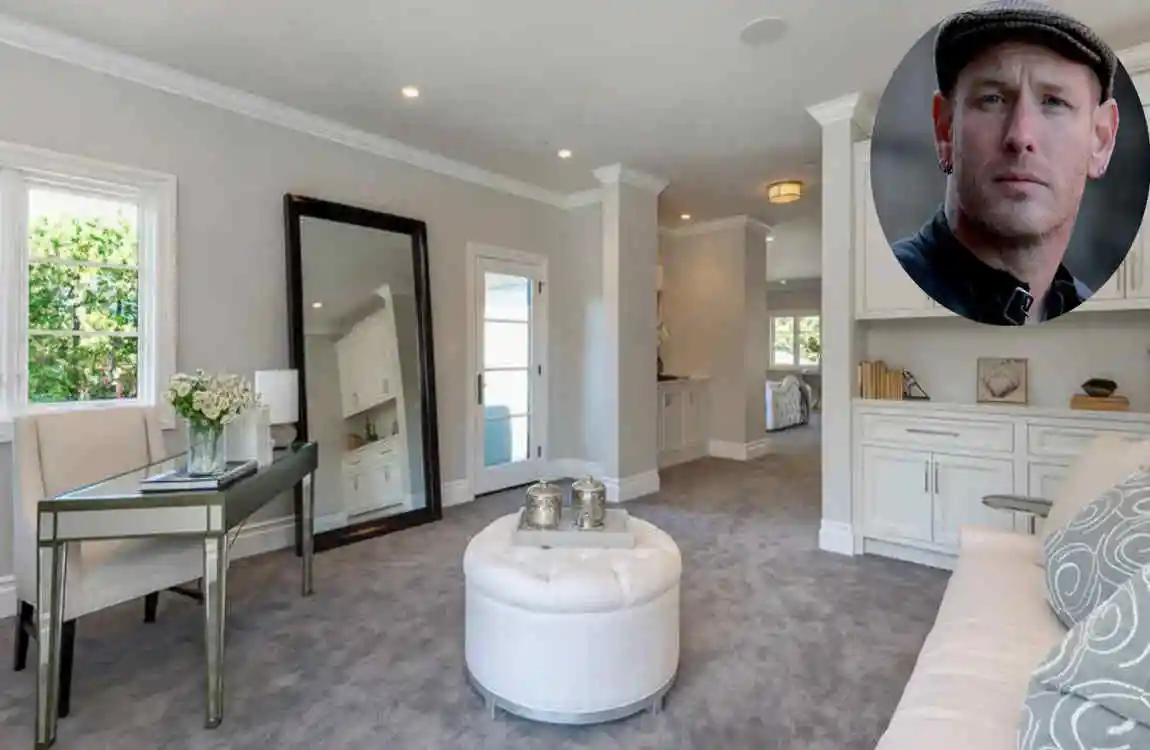 Corey Taylor House