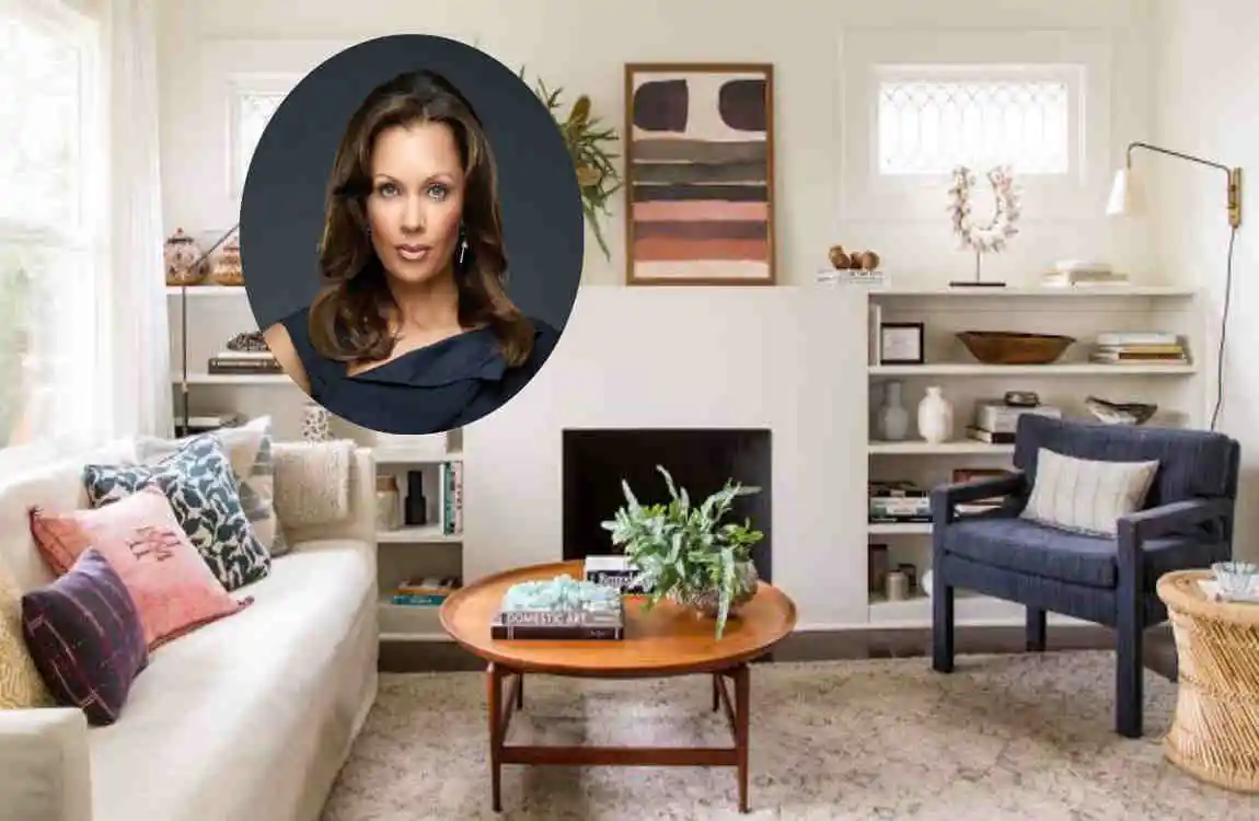 Vanessa Williams House