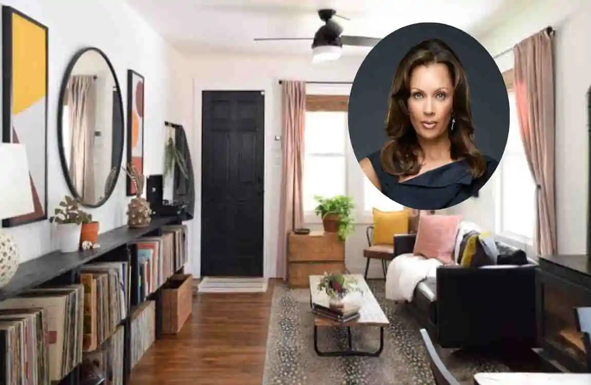Vanessa Williams House