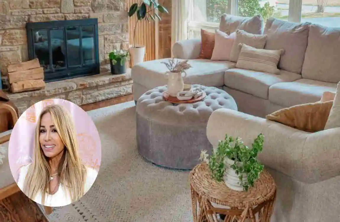 Faye Resnick House