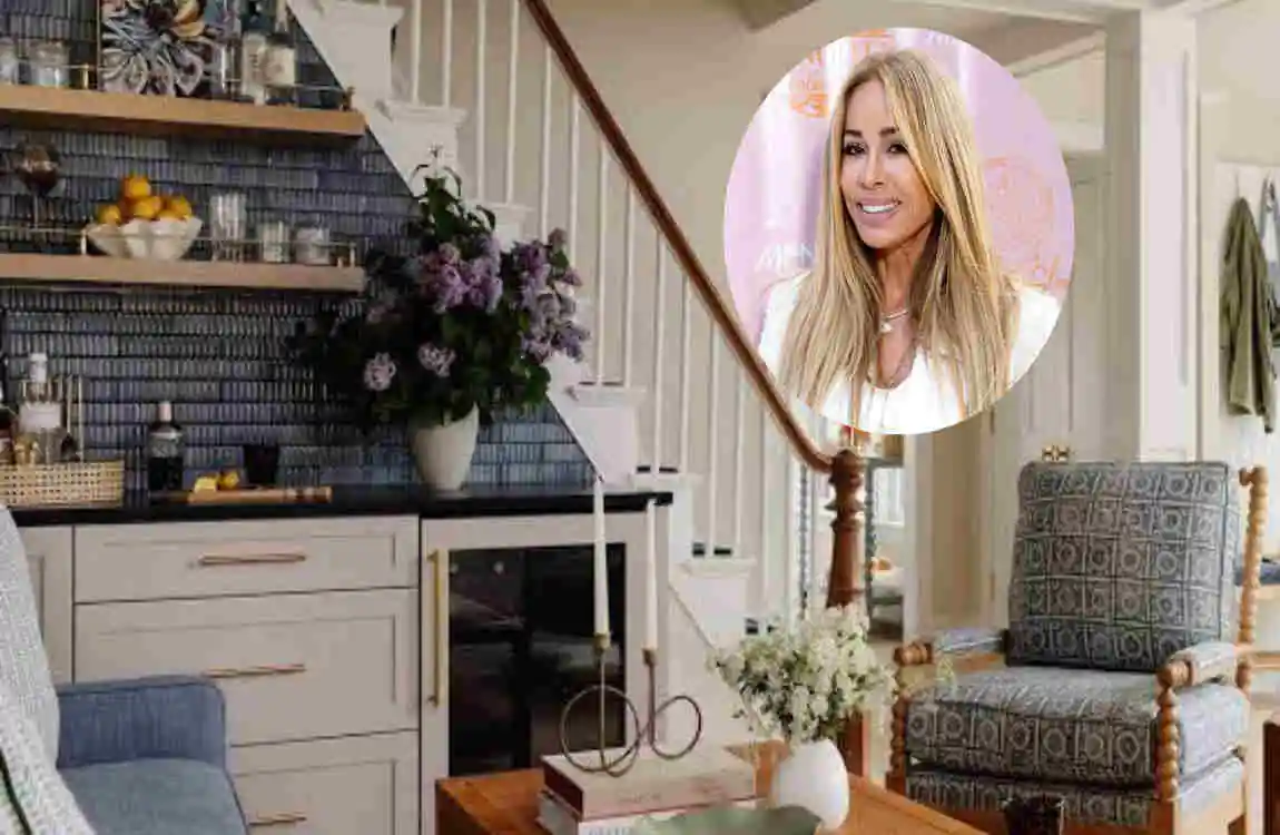 Faye Resnick House