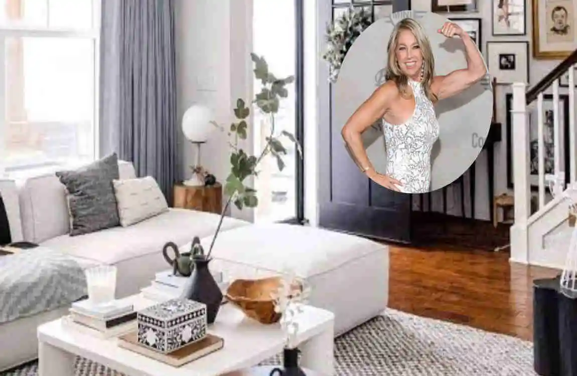 Denise Austin Home