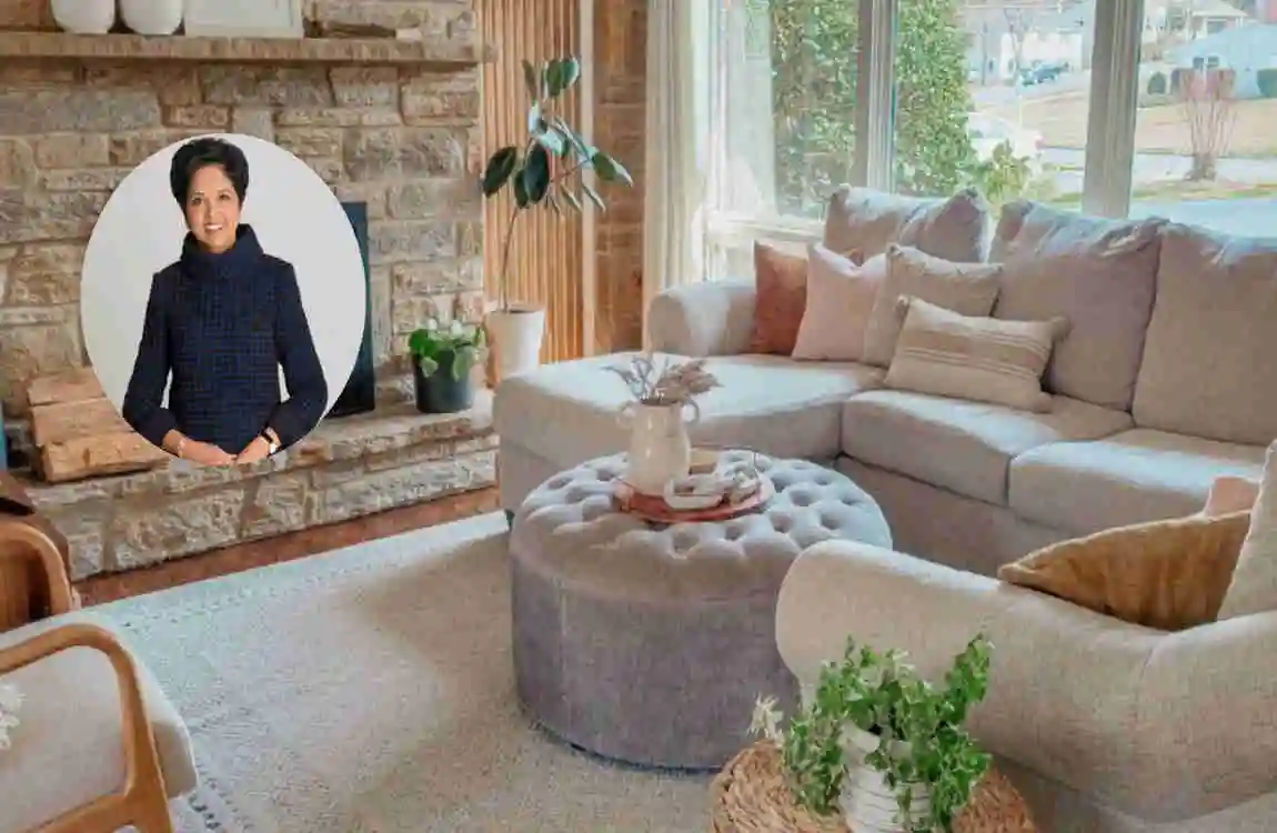 Indra Nooyi House