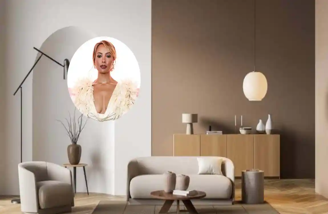 Kat Graham House