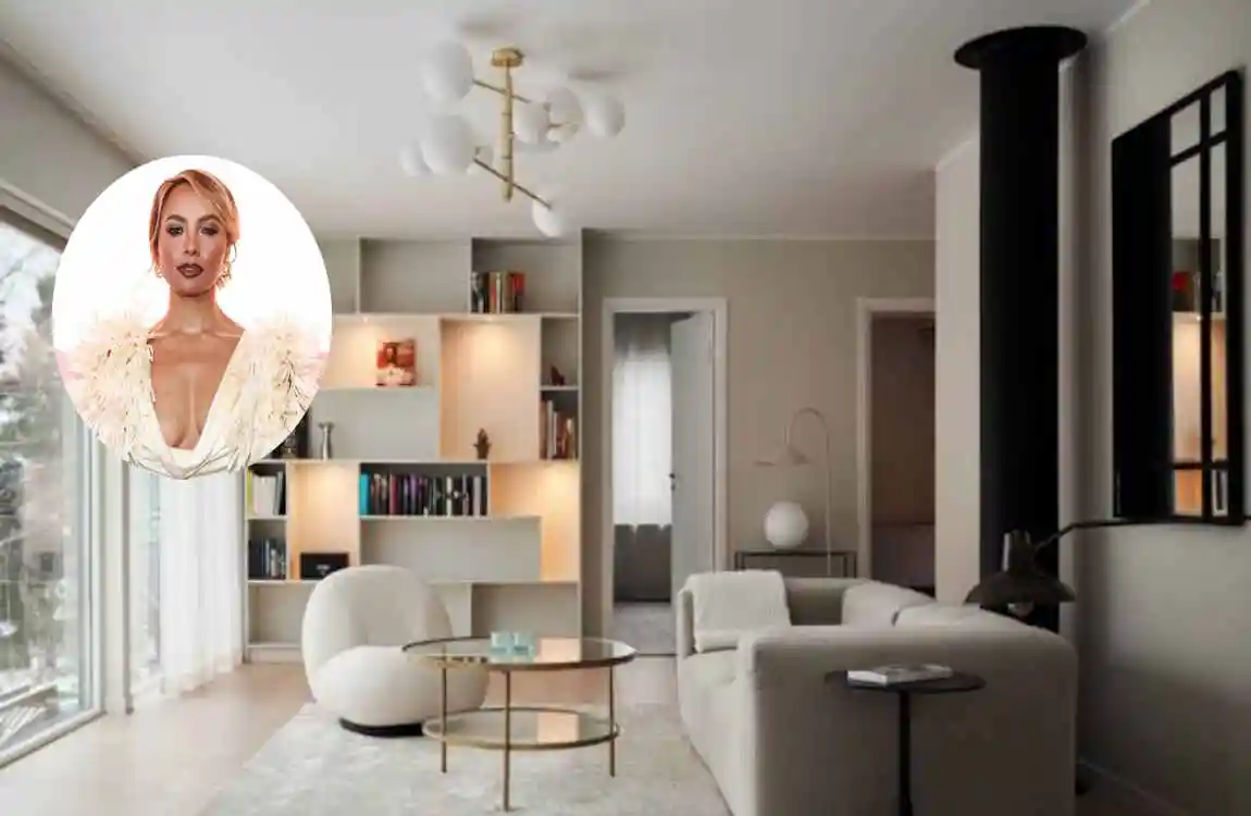 Kat Graham House