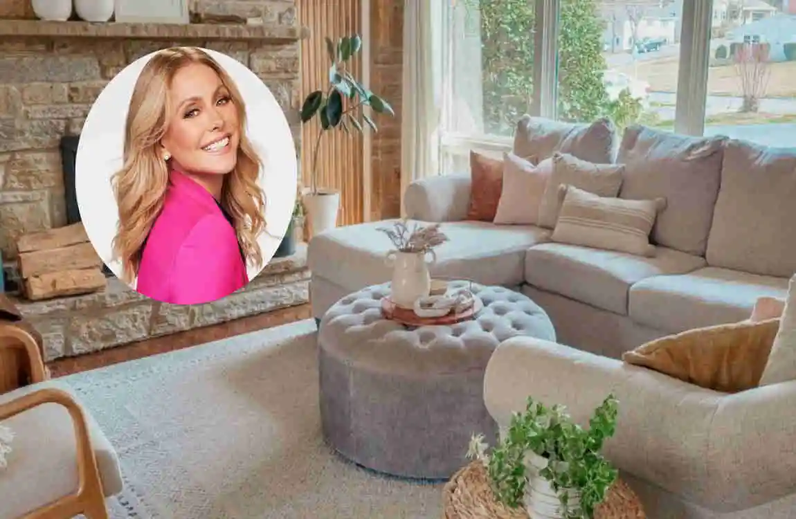 Kelly Ripa’s Home