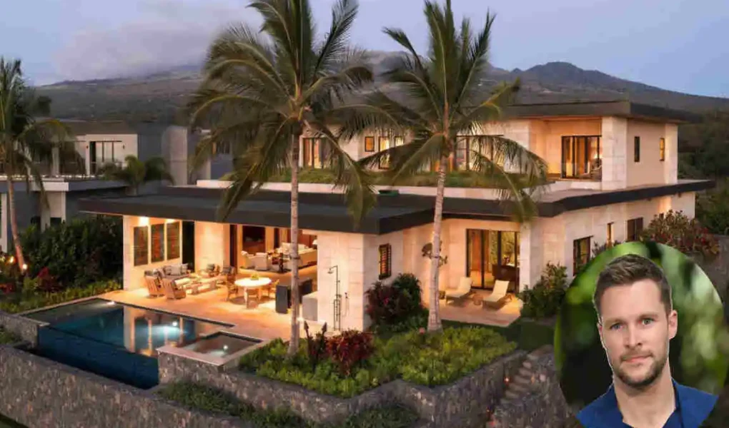 Jack Reynor House