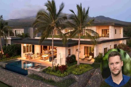 Jack Reynor House