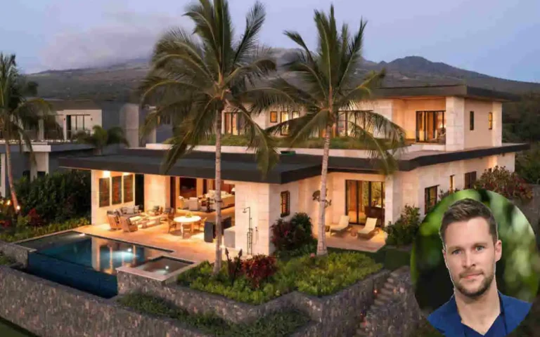 Jack Reynor House