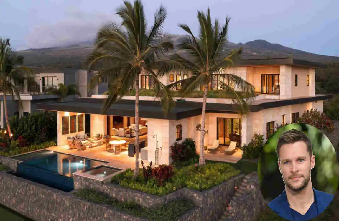 Jack Reynor House