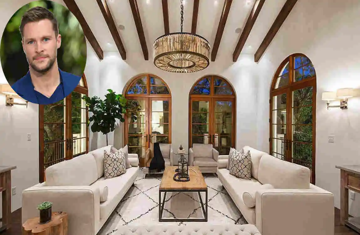 Jack Reynor House