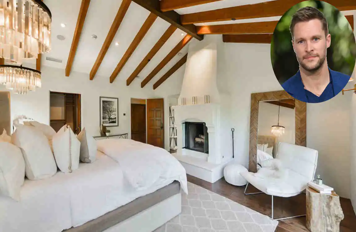 Jack Reynor House