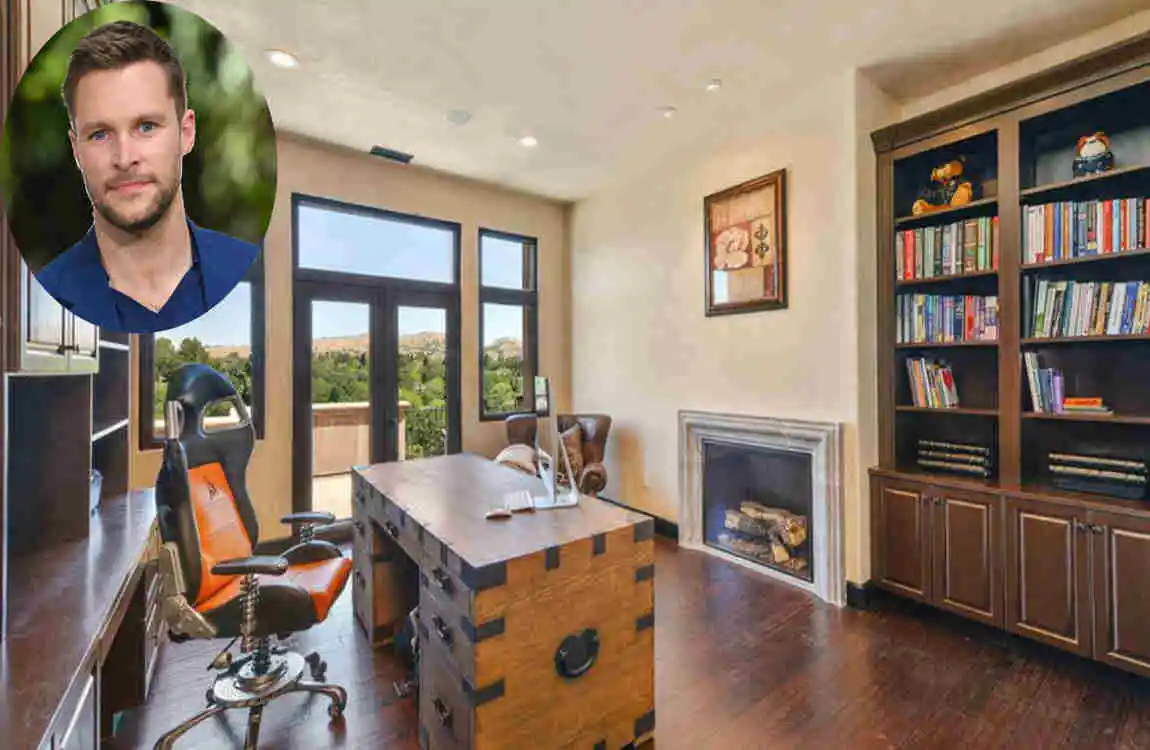 Jack Reynor House