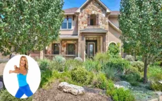 Denise Austin House