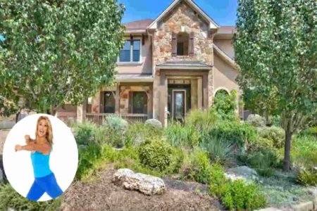 Denise Austin House