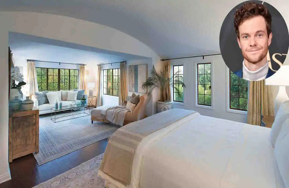 Jack Quaid House
