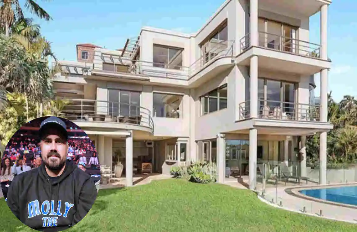 Dan Katz House