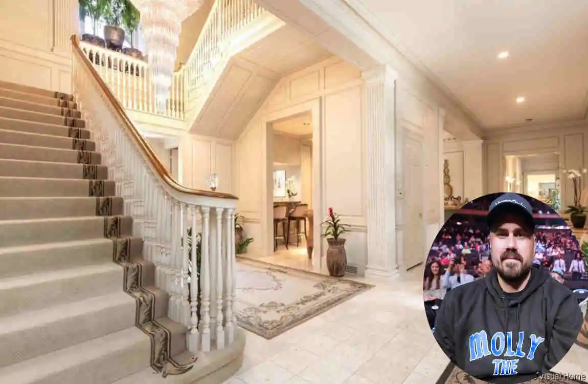 Dan Katz House