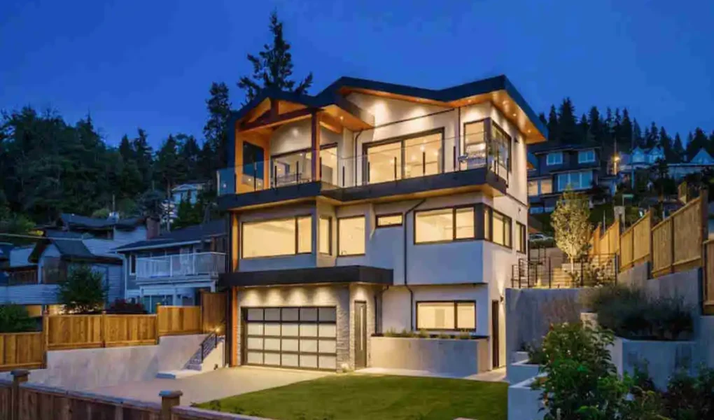How High Is a House in Feet? Modern Standards, Variations & Building Tips for 2025