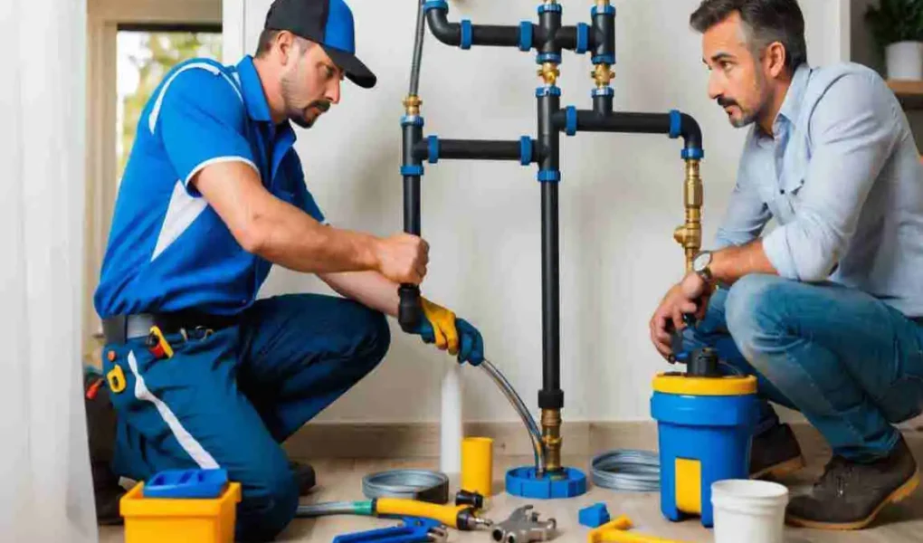 Does Home Insurance Cover Plumbing and Drainage Issues? What’s Covered and How to File a Claim in 2025