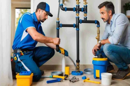 Does Home Insurance Cover Plumbing and Drainage Issues? What’s Covered and How to File a Claim in 2025