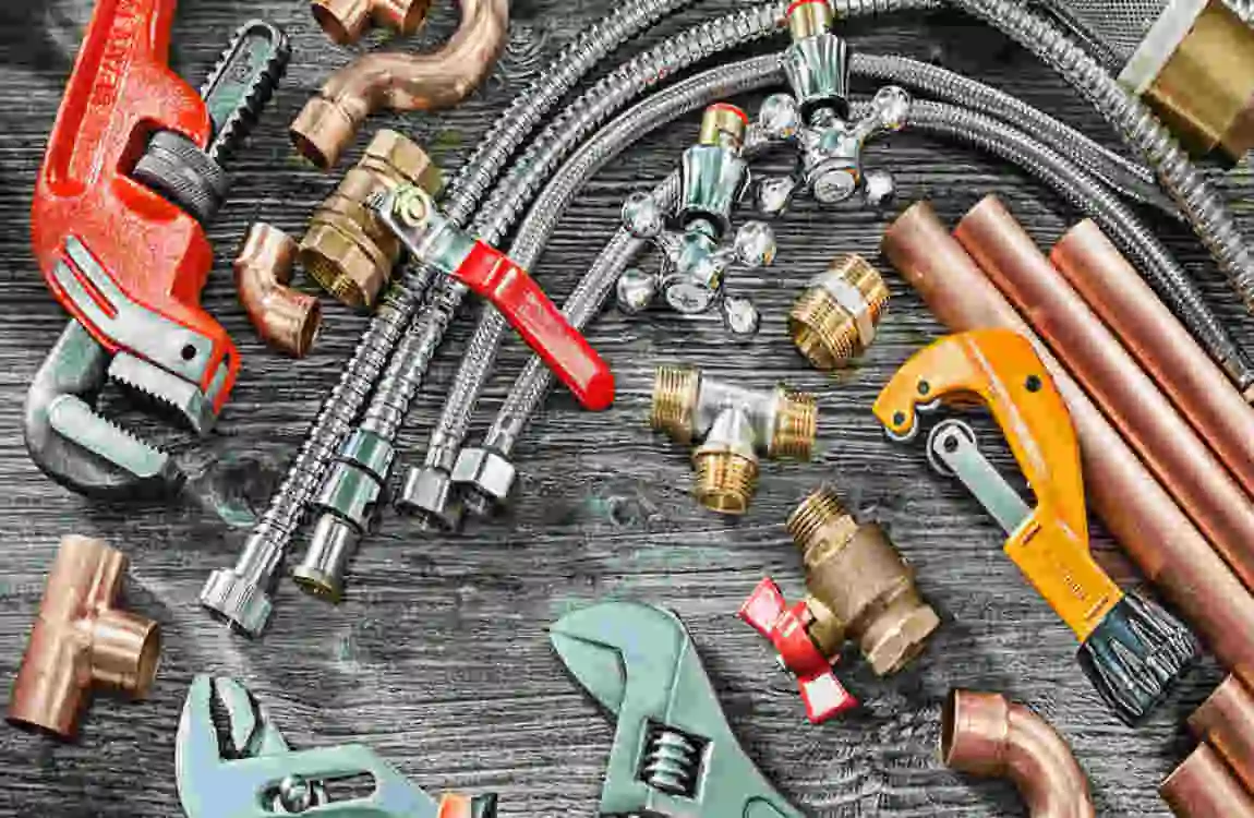 Does Home Insurance Cover Plumbing and Drainage Issues? What’s Covered and How to File a Claim in 2025