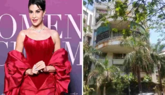 Jacqueline Fernandez's Dream Home