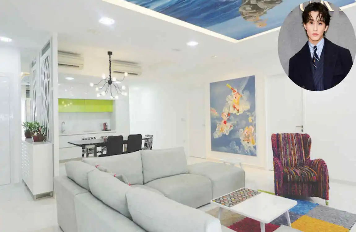 Mark Lee House