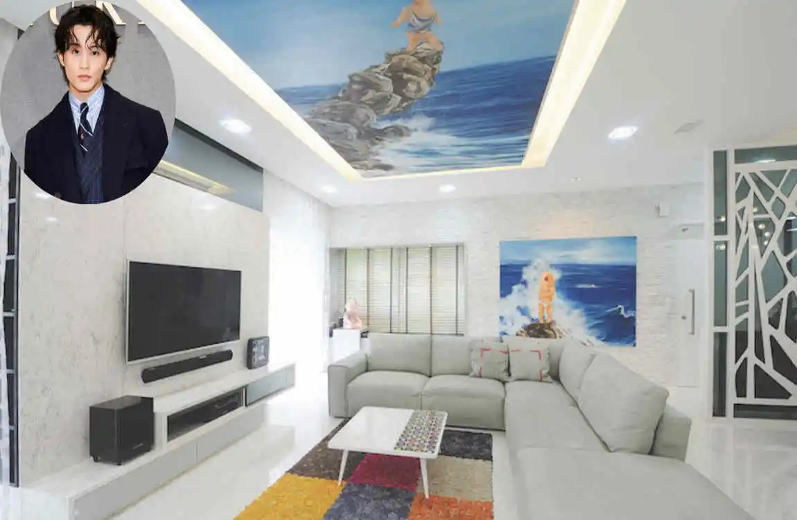 Mark Lee House