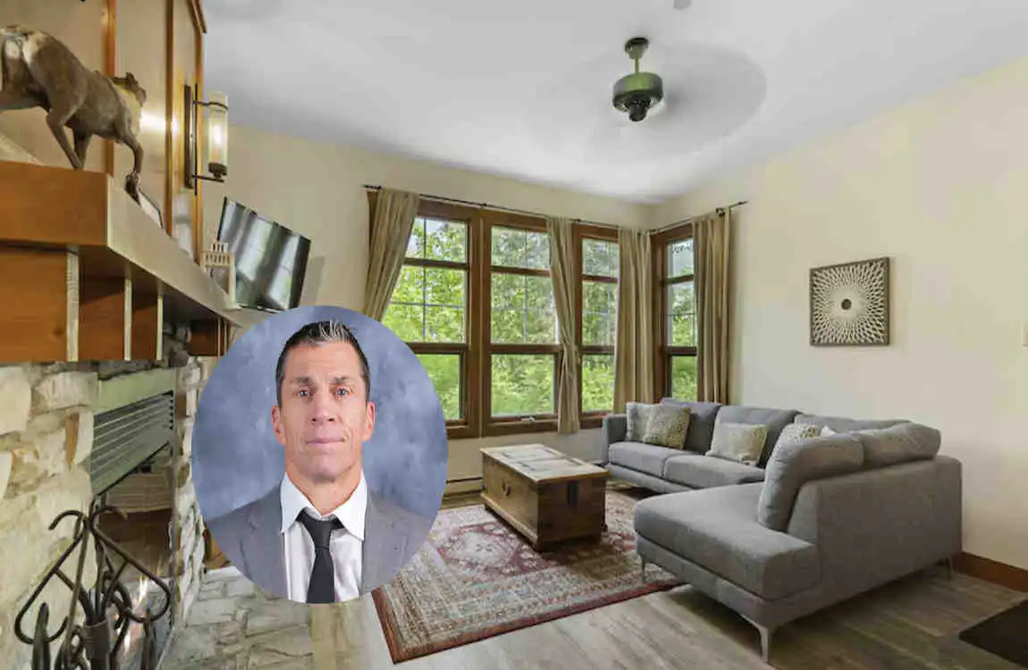 Rod Brind House