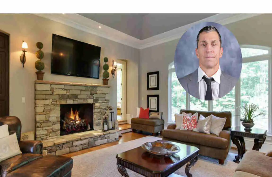 Rod Brind House