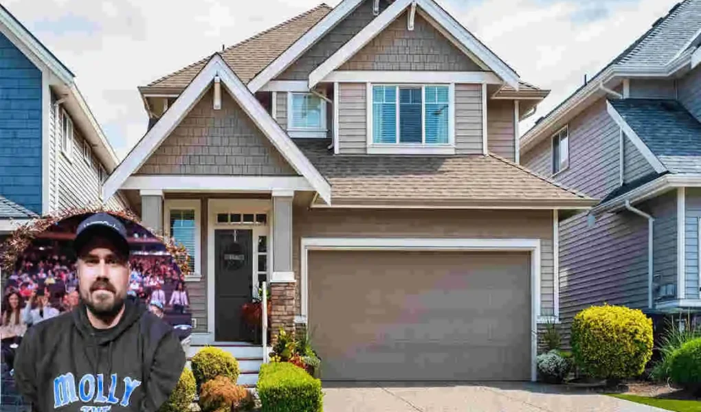 Dan Katz House