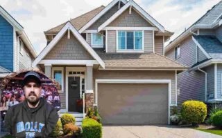 Dan Katz House