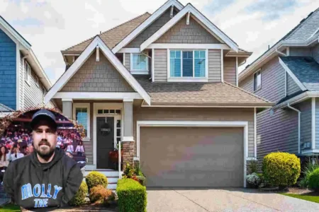 Dan Katz House